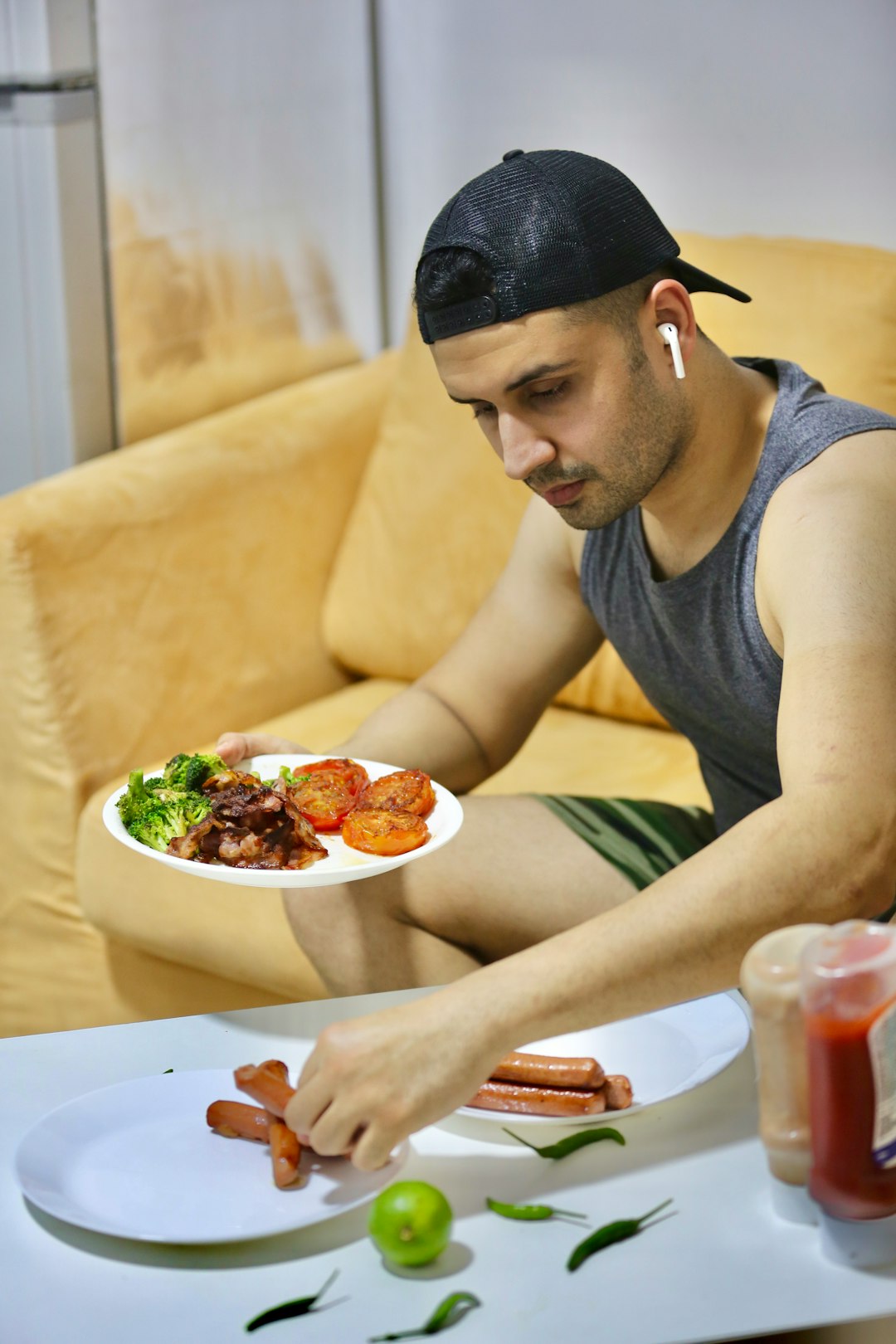 The Intermittent Fasting Revolution (image credits: unsplash)