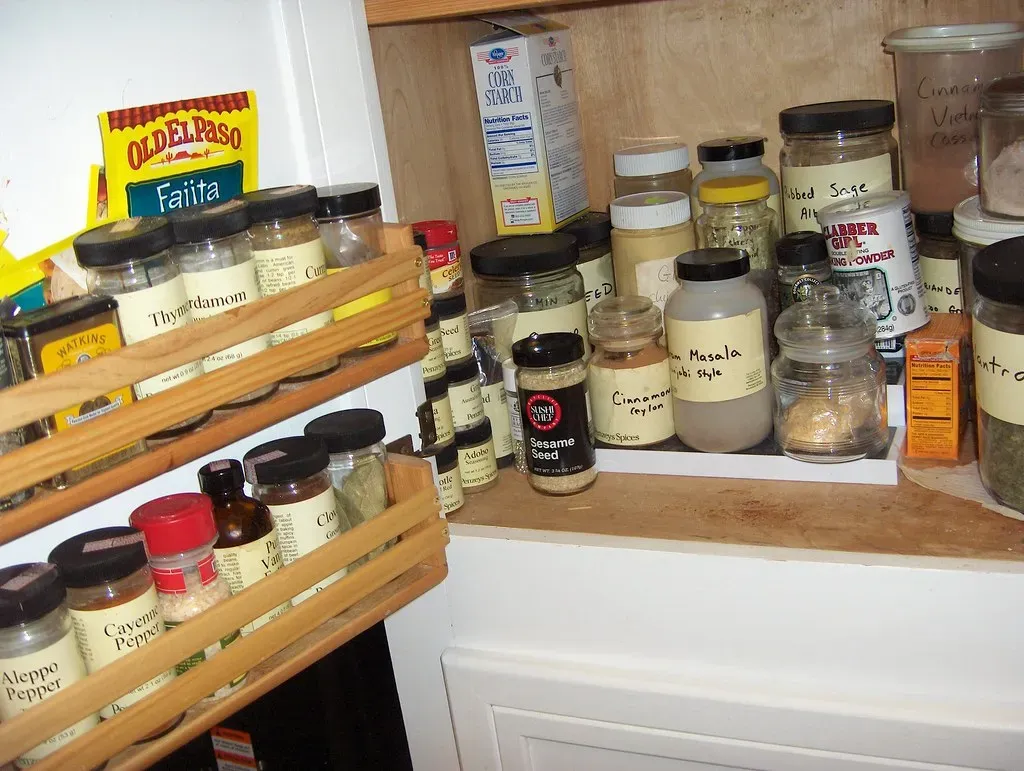 Practical Techniques for Home Cooks (Image Credits: Flickr)