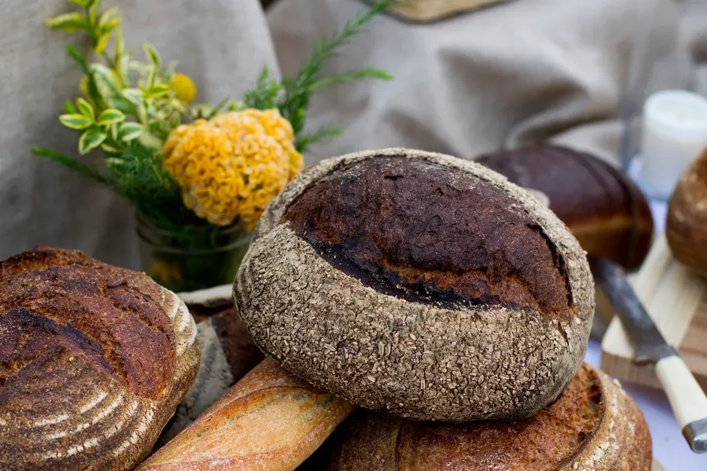 The Bread Oven Spring Variability Problem (Image Credits: Rawpixel)