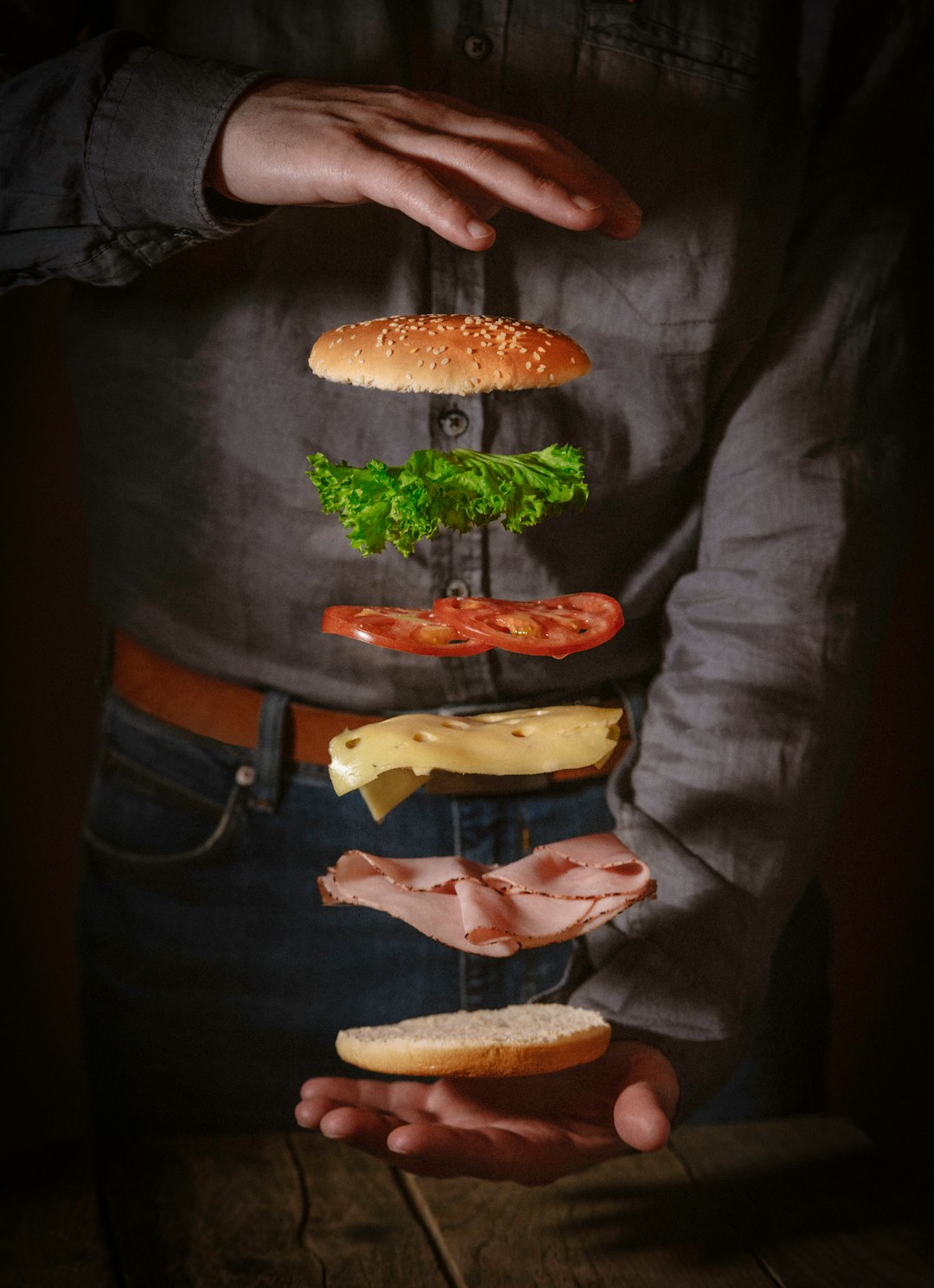 The Evolutionary Advantage of Tasting Fat (image credits: unsplash)