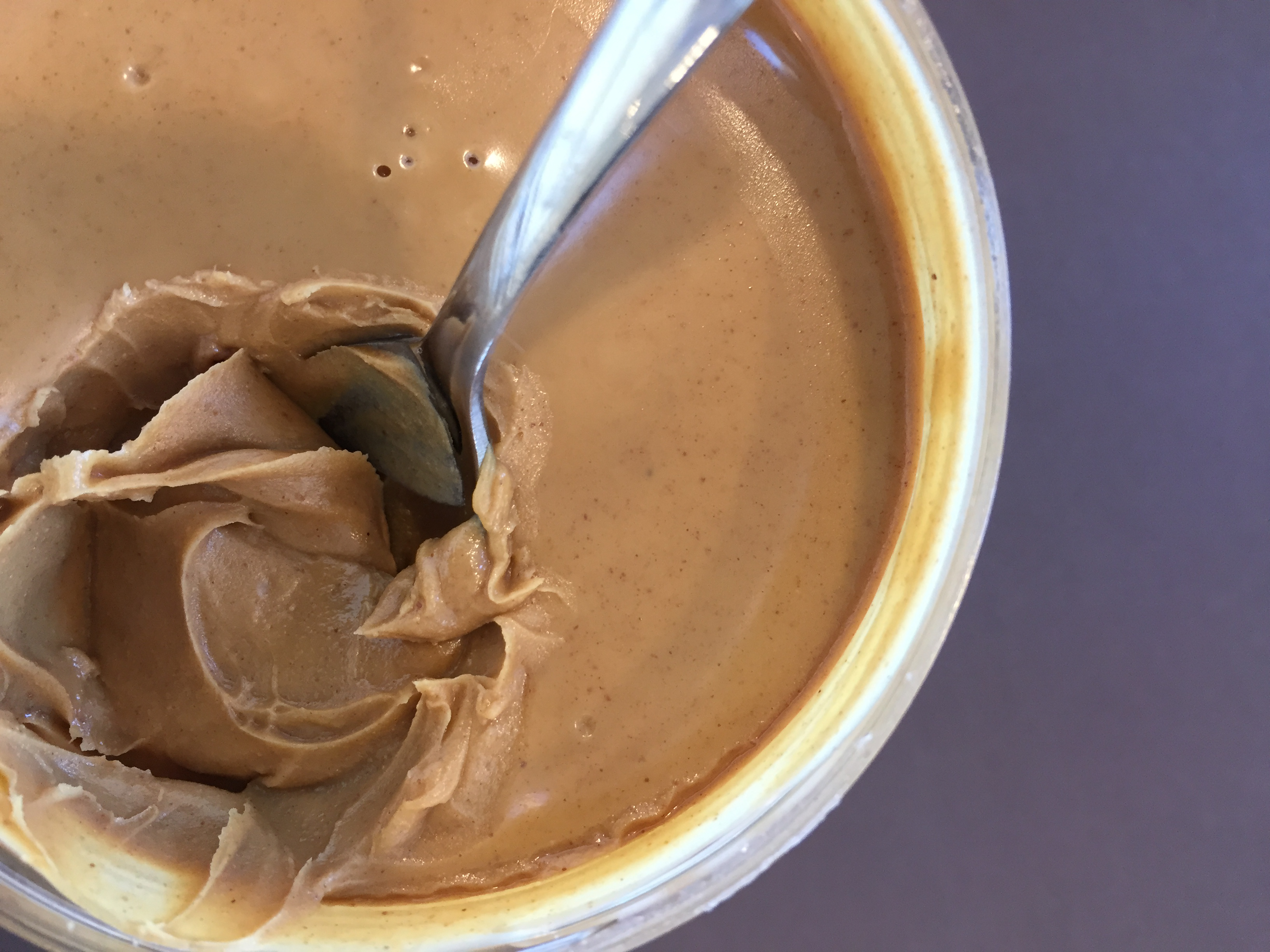 Peanut Butter: Satisfying and Budget-Friendly (image credits: wikimedia)