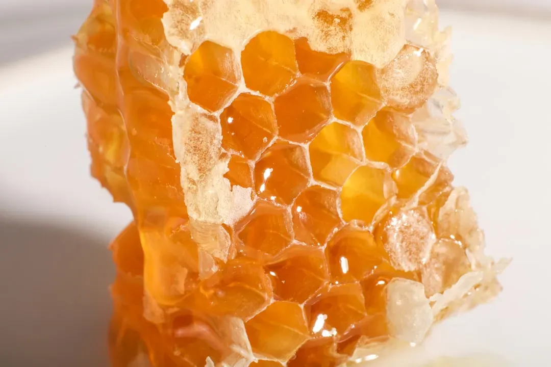 Crystallization, the Global Market, and the Future of Honey (Image Credits: Unsplash)