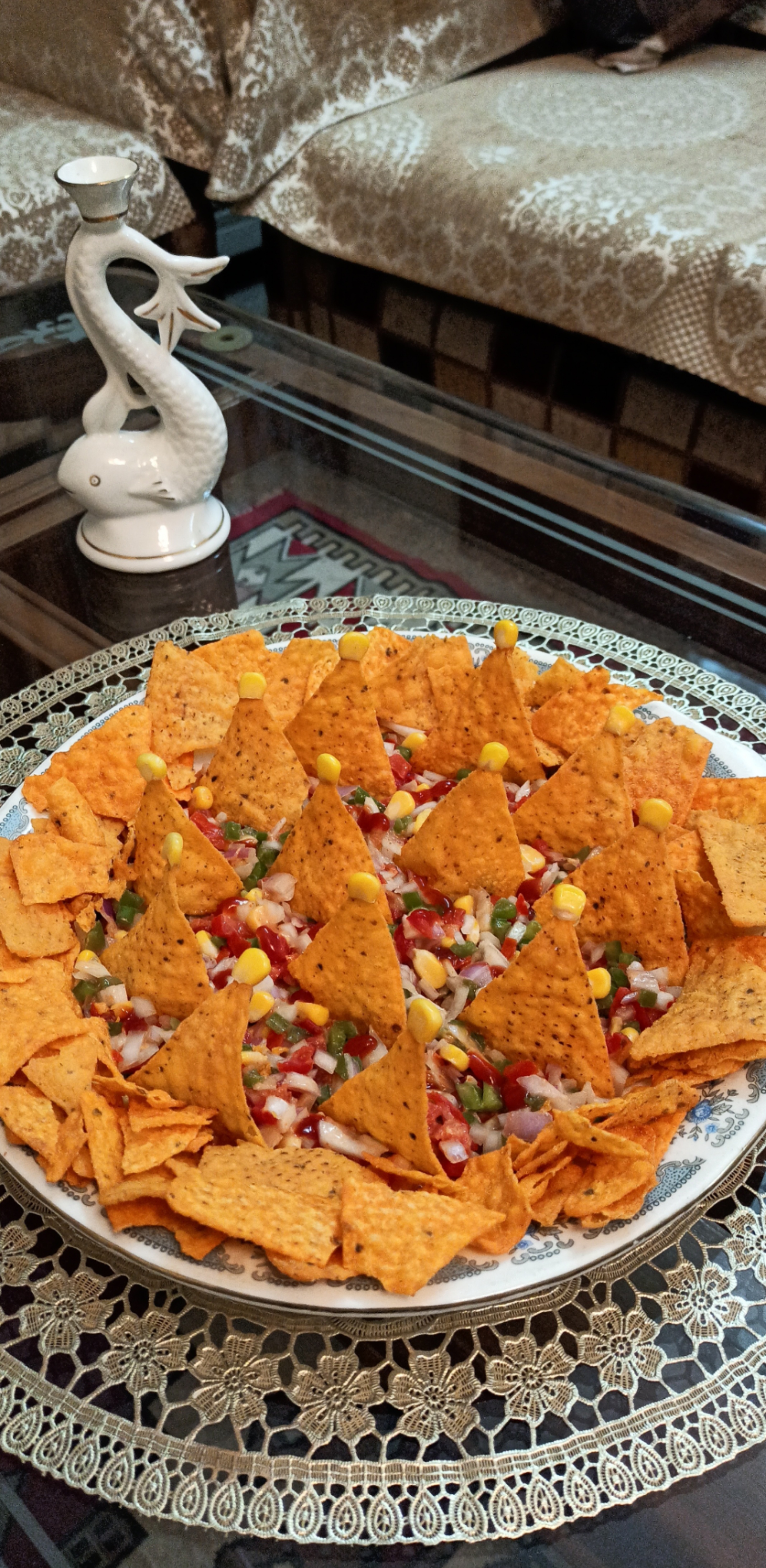 Healthier Alternatives: Guilt-Free Indulgence (image credits: wikimedia)