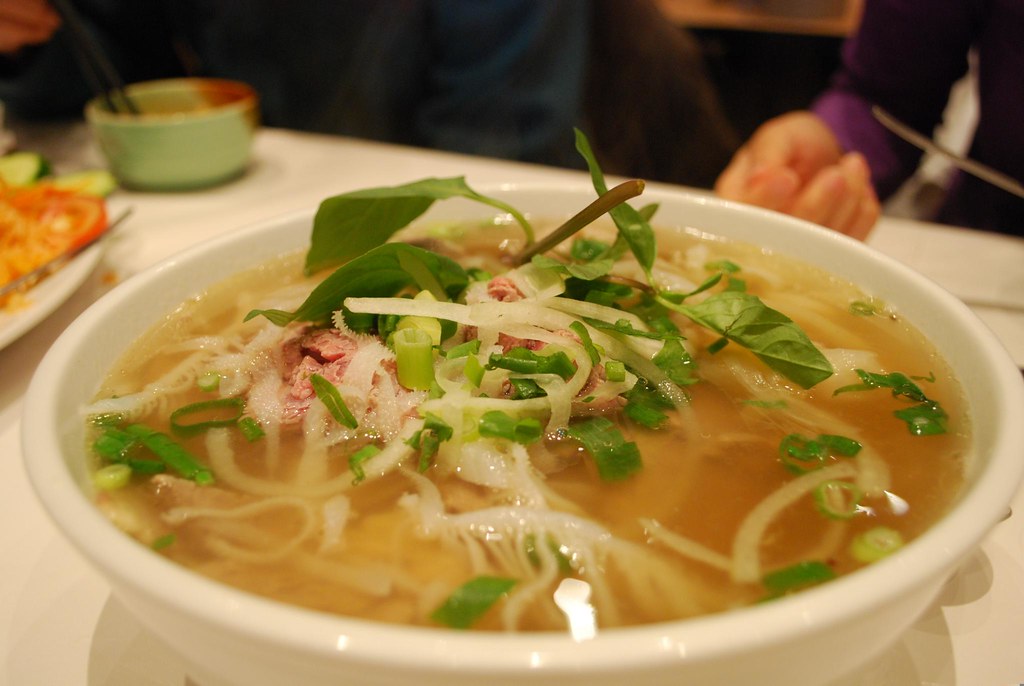 Vegetable Revival Techniques (Image Credits: Flickr)