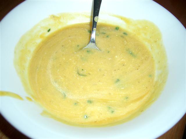 Creamy Soups and Chowders (image credits: flickr)