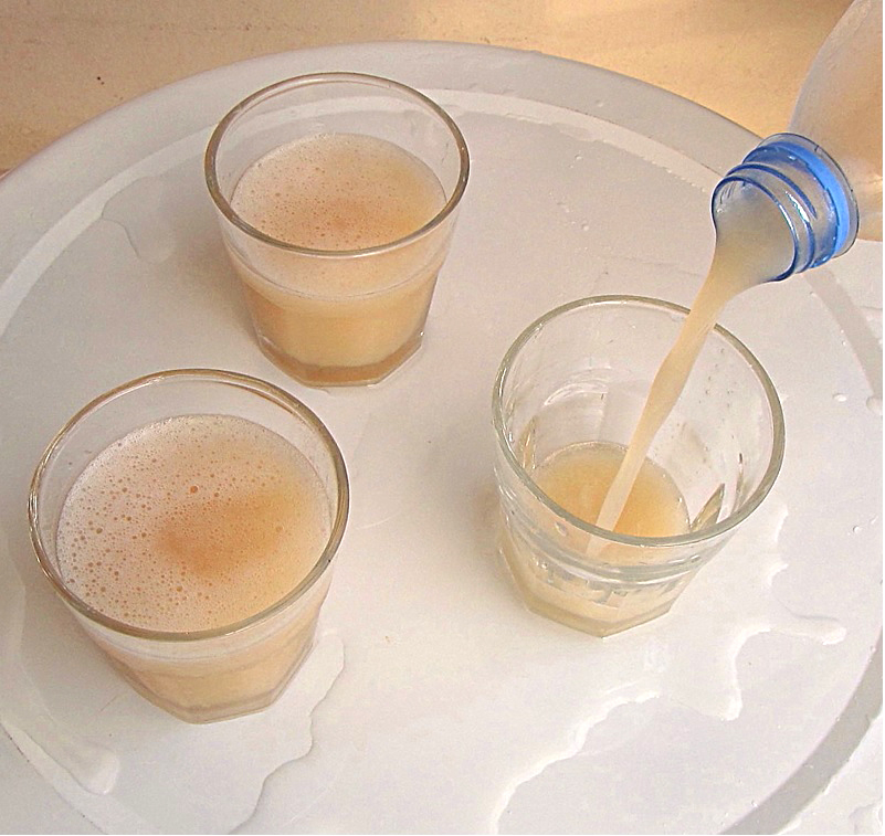Fruit Juice: The Hidden Sugars (image credits: wikimedia)