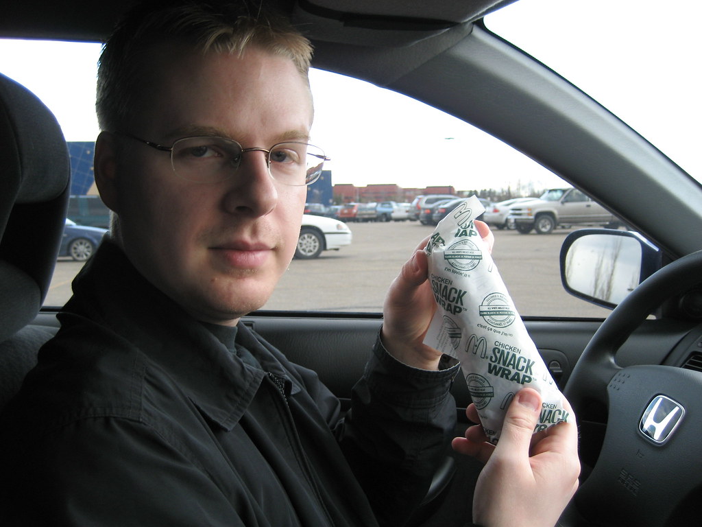 Customer Satisfaction Through the Roof (image credits: flickr)