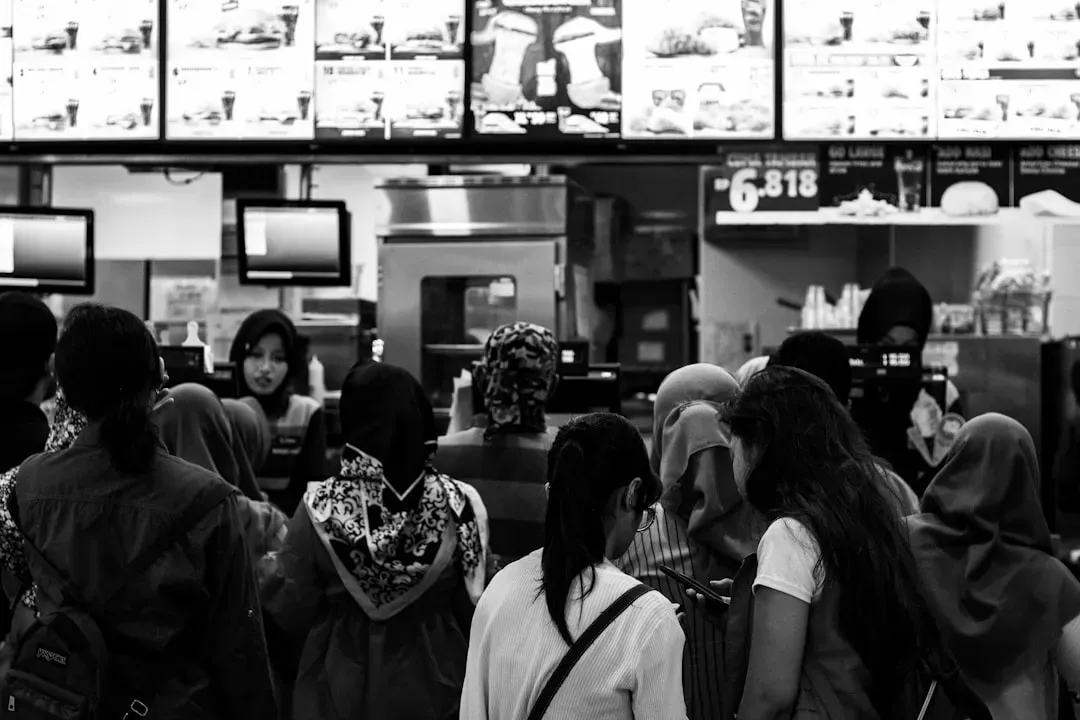 Wait Times Keep Climbing (Image Credits: Unsplash)