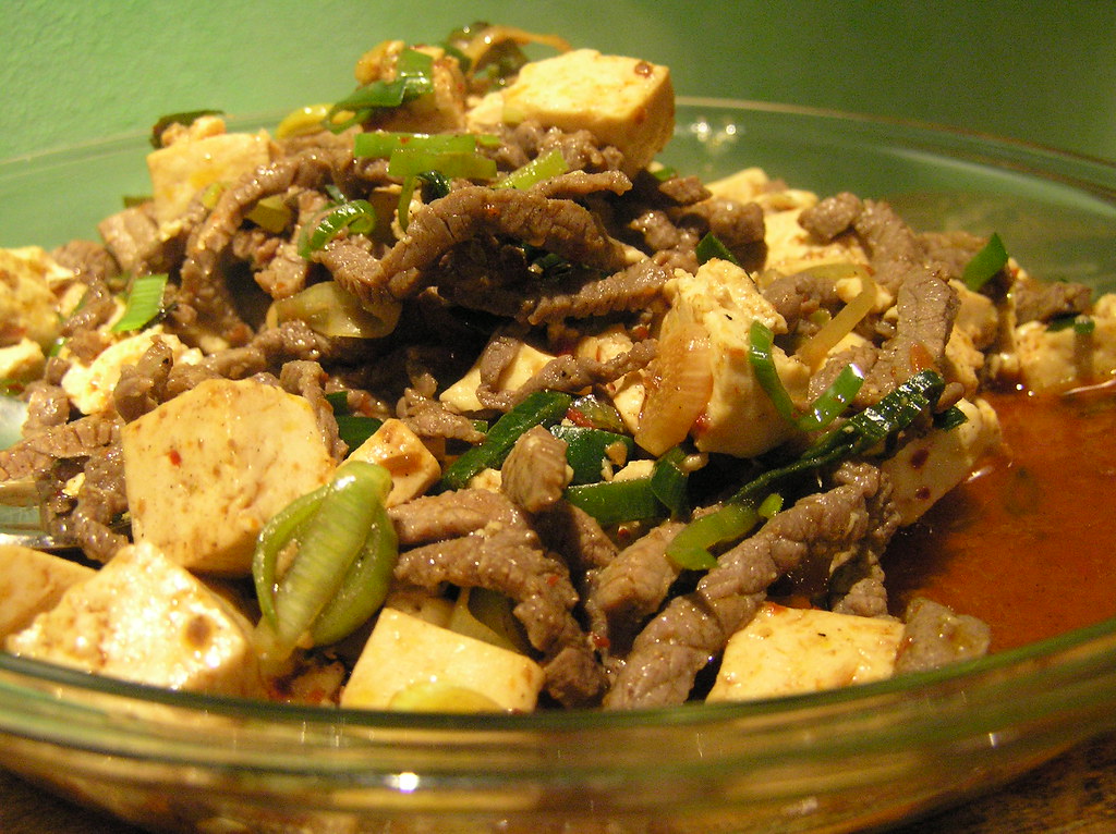Ground Beef - The Universal Family Favorite (image credits: flickr)