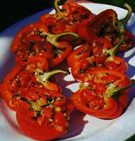 Stuffed Peppers (image credits: wikimedia)