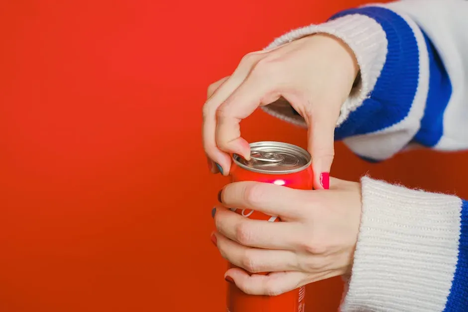 The New Generation of Electric Can Openers (Image Credits: Pexels)