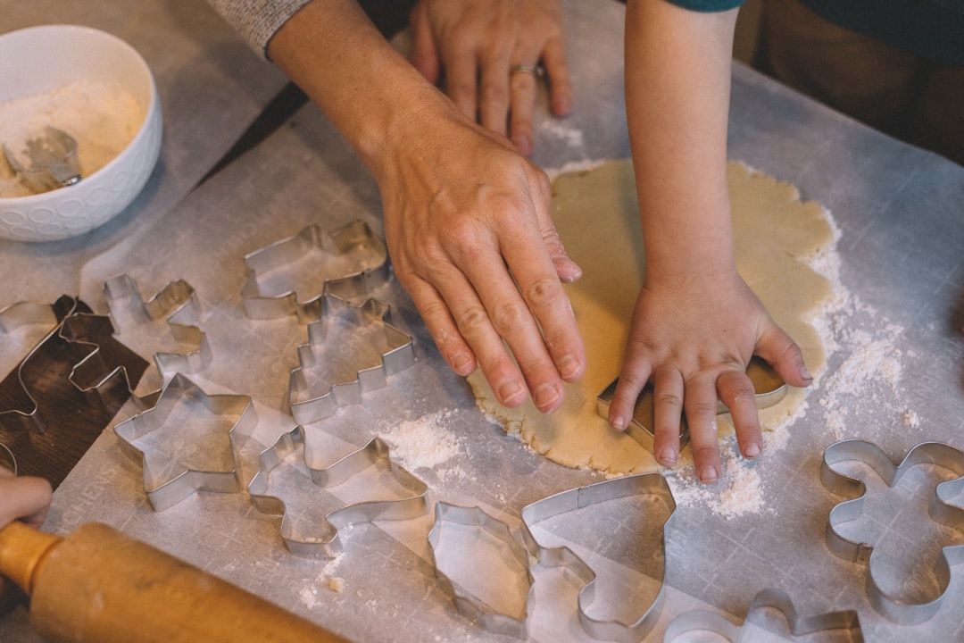 3. The Baking Process (image credits: unsplash)