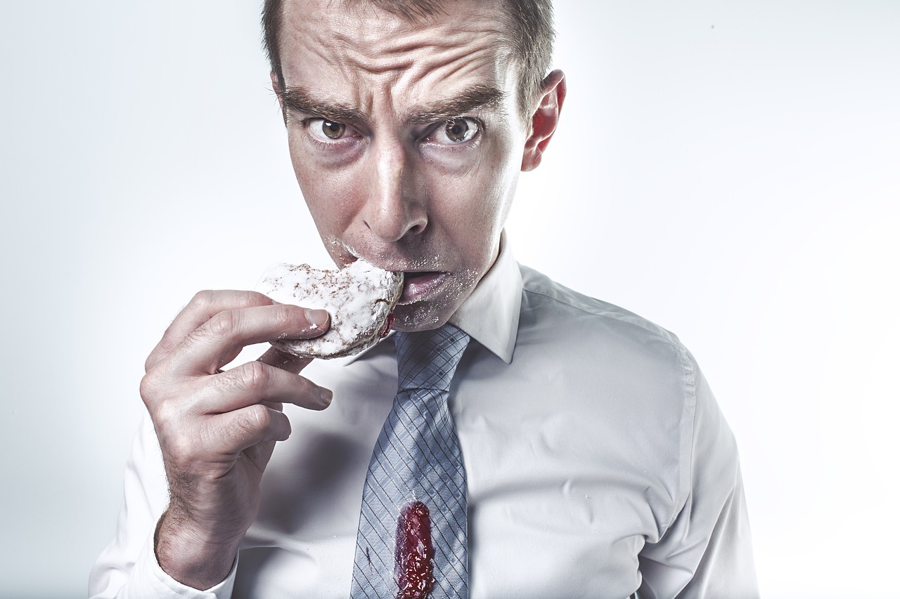 Understanding the Science: Mindful Eating Defined in 2024 (image credits: pixabay)