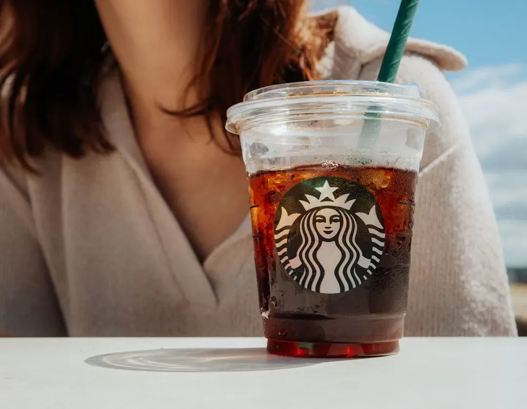6. The Cookies on Top Cold Brew: Now Official and App-Exclusive (Image Credits: Unsplash)