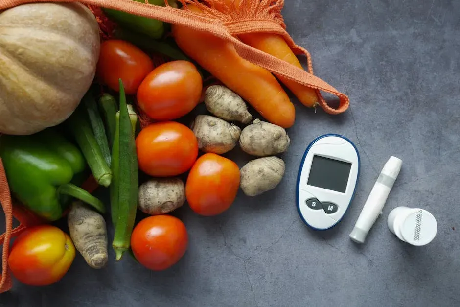 Smarter Choices: What Diabetics Should Actually Look For (Image Credits: Pexels)