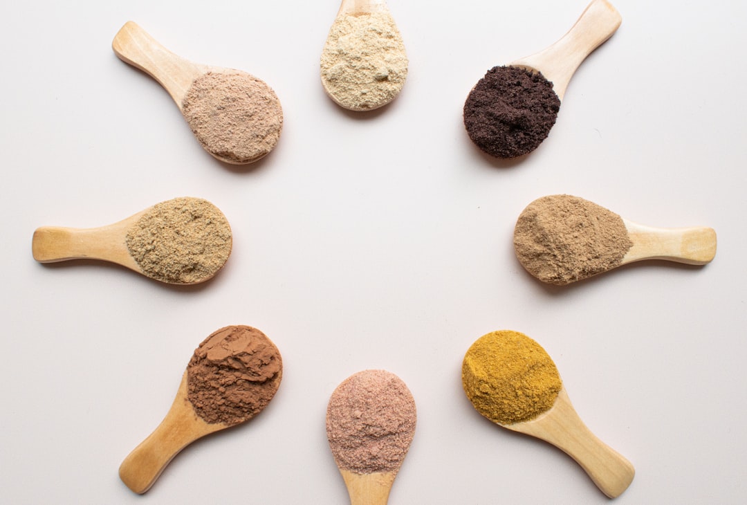 15. Protein Powders: The Convenient Option (image credits: unsplash)