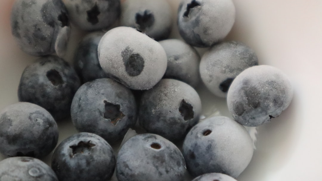 Convenience Means More Fruit in Your Diet (image credits: unsplash)