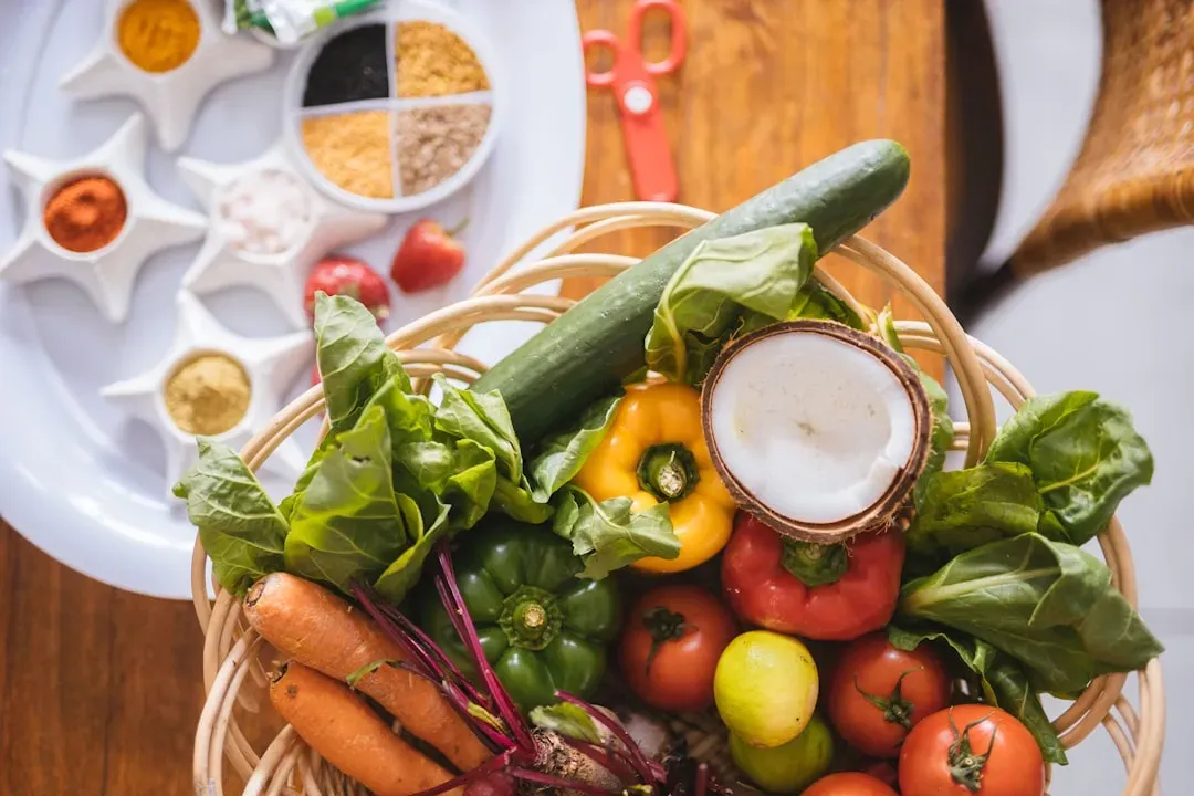 Understanding Why Fresh Spices Matter (Image Credits: Unsplash)