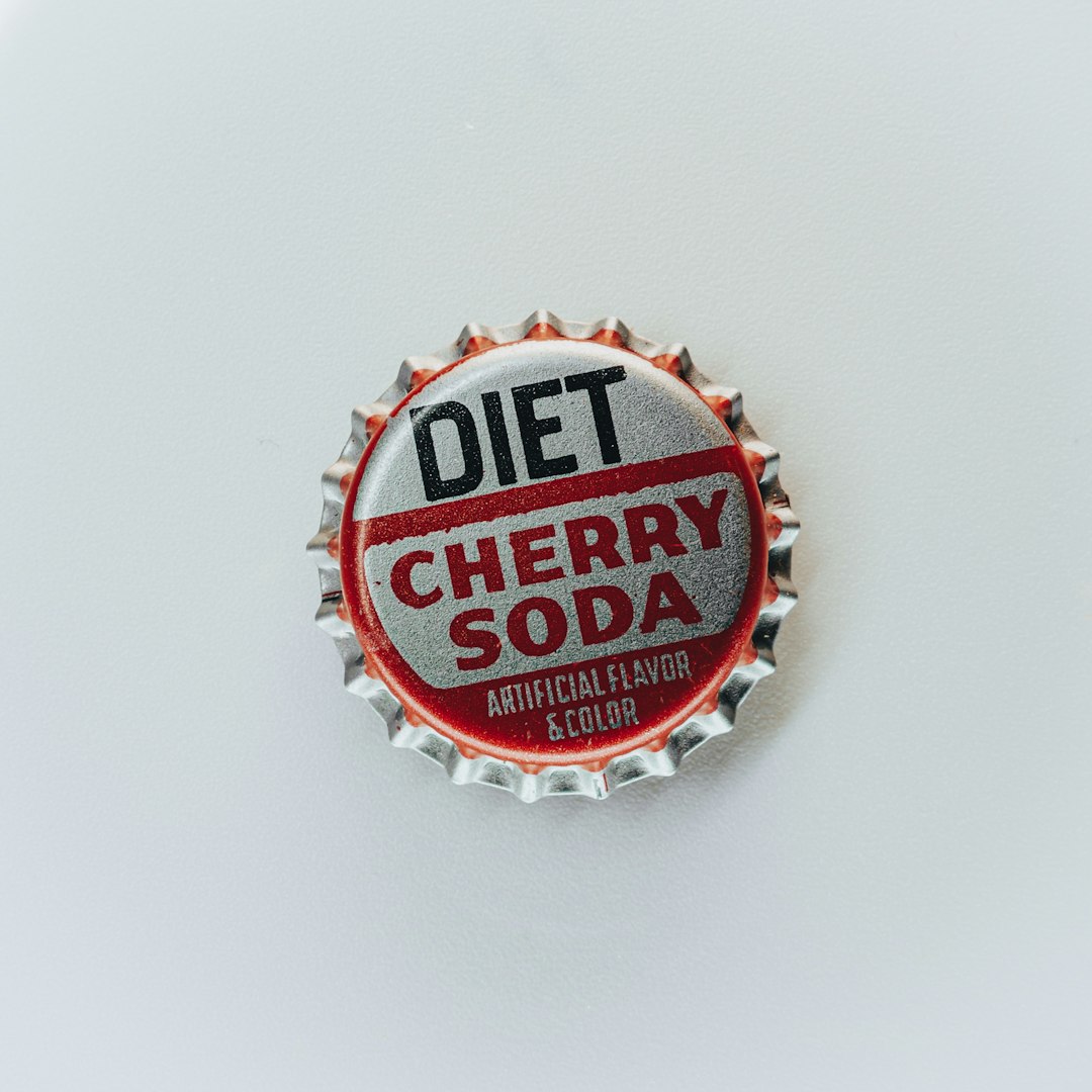 Diet Sodas: The Artificial Sweetener Trap (Image Credits: Unsplash)