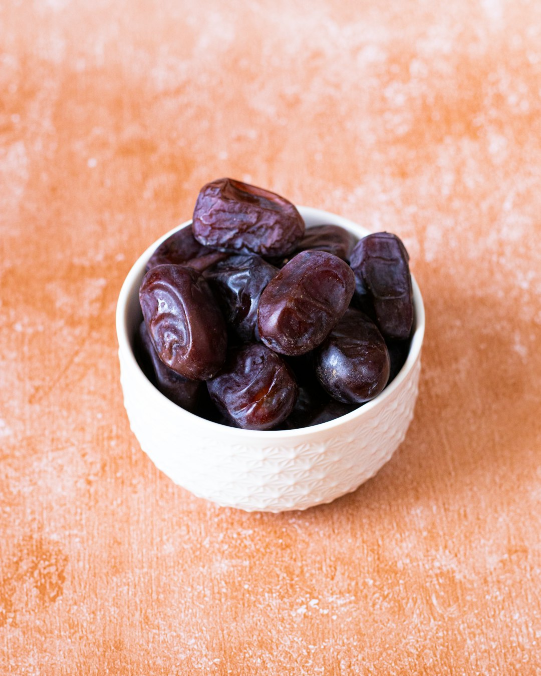 Dried Fruits (image credits: unsplash)