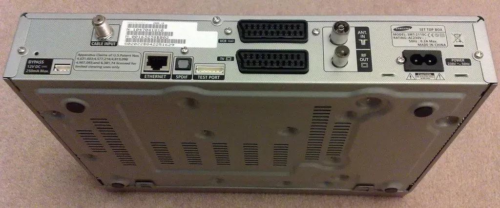 Cable and Internet Bills (Image Credits: Flickr)