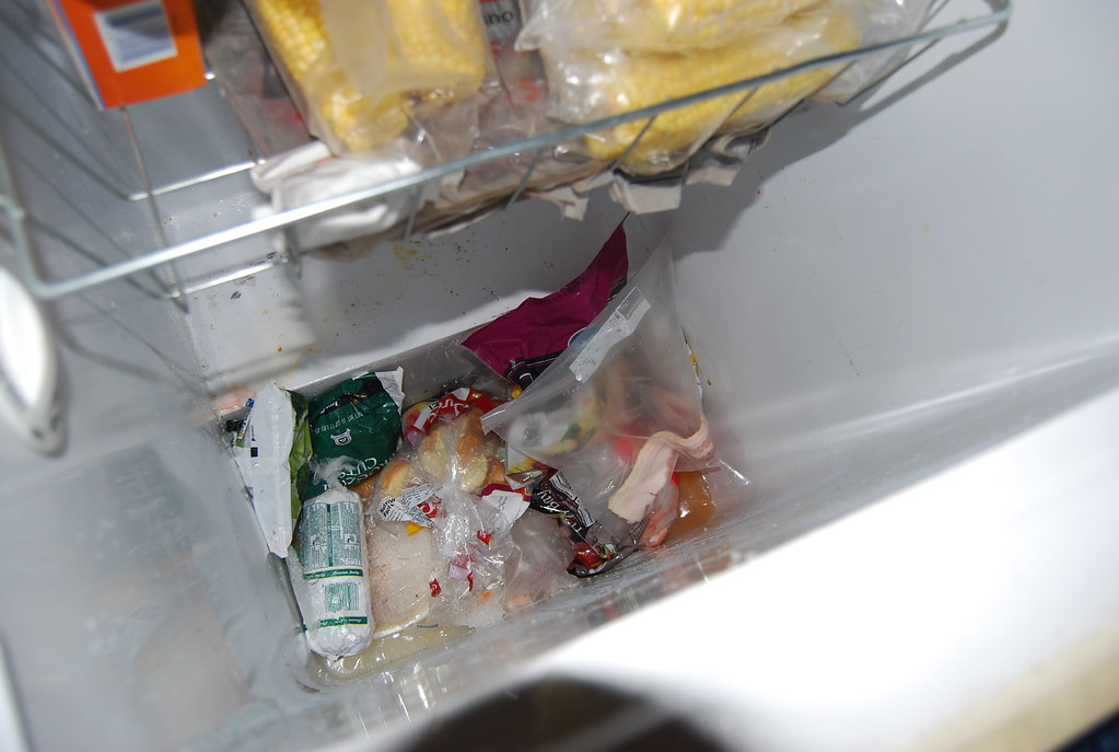 You're Misunderstanding Power Outage Safety (image credits: flickr)