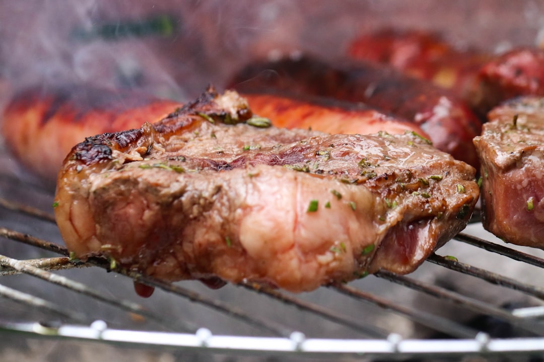 Marinade Madness: Reusing Liquid Danger (image credits: unsplash)
