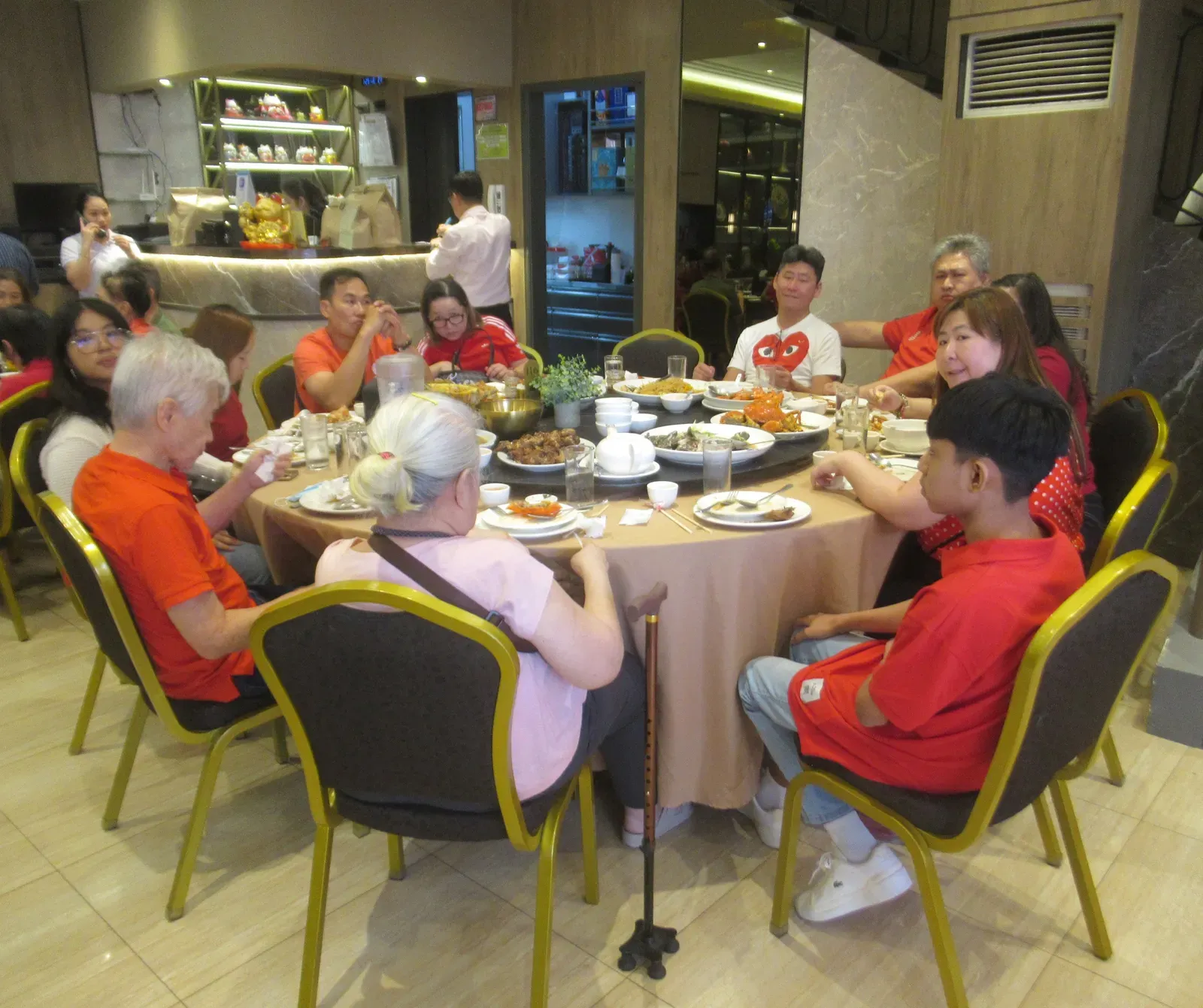 The Wellness Industry and Food Are Merging Into One (Image Credits: Wikimedia)