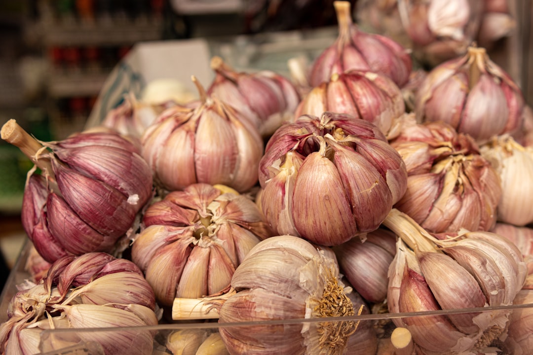 Onion Skins Pack More Antioxidants Than the Onion (image credits: unsplash)