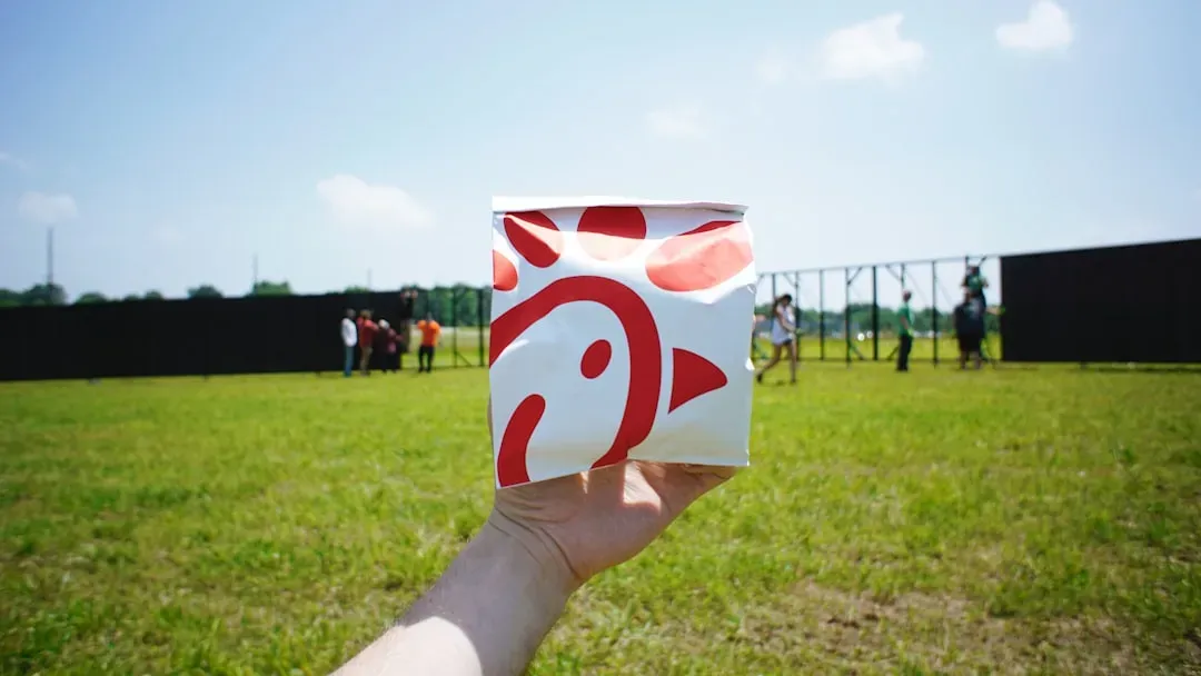 6. Chick-fil-A Original Chicken Sandwich (Image Credits: Unsplash)