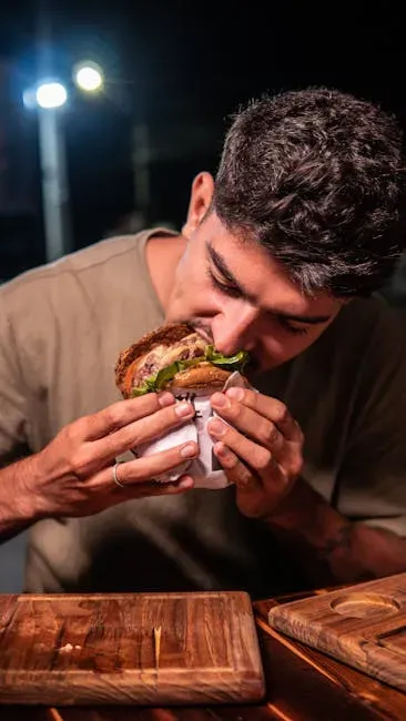 Short-Term Fasting Changes Your Behavior More Than You Think (Image Credits: Pexels)