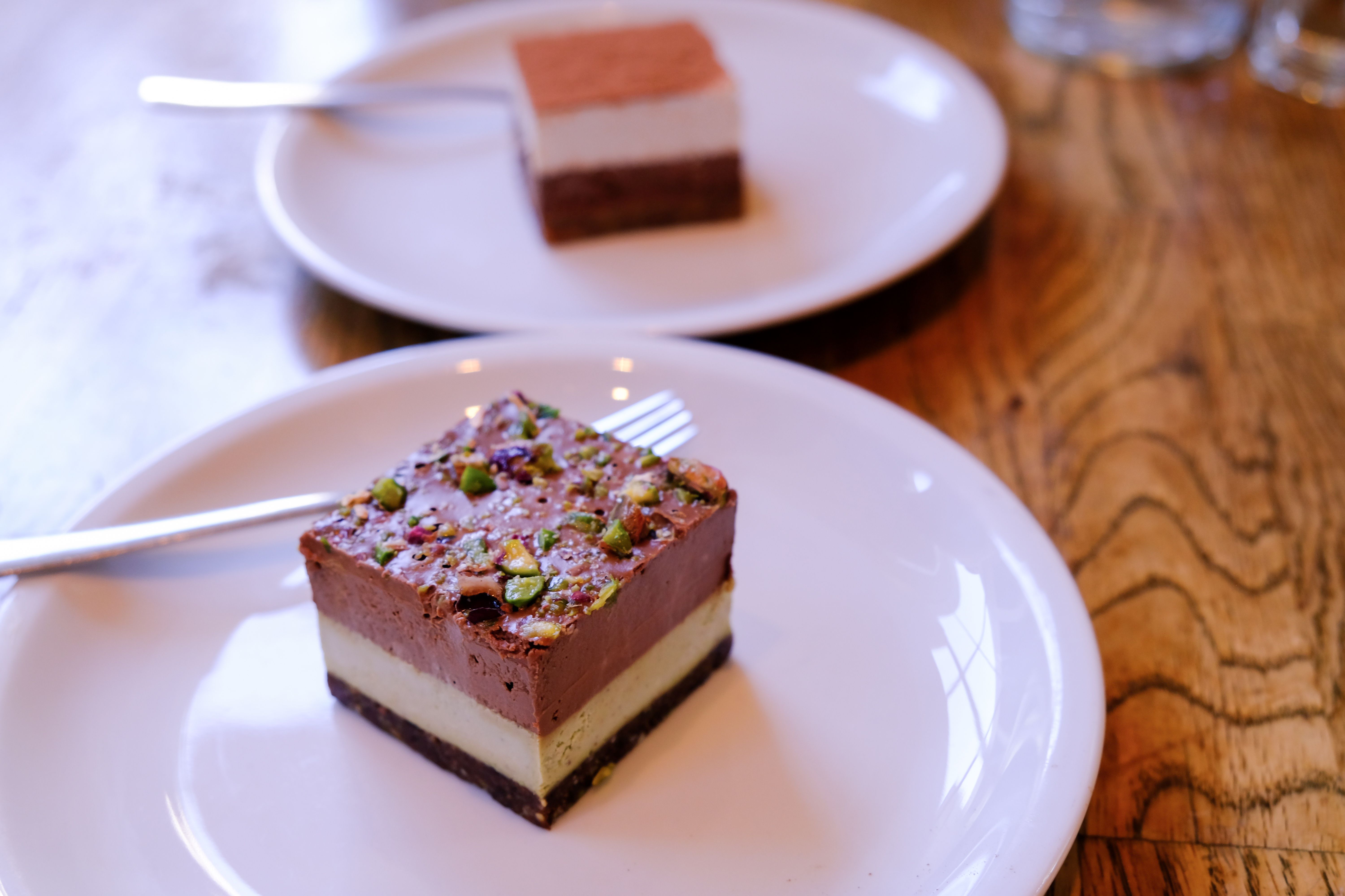 Challenges in Raw Dessert Making (image credits: wikimedia)