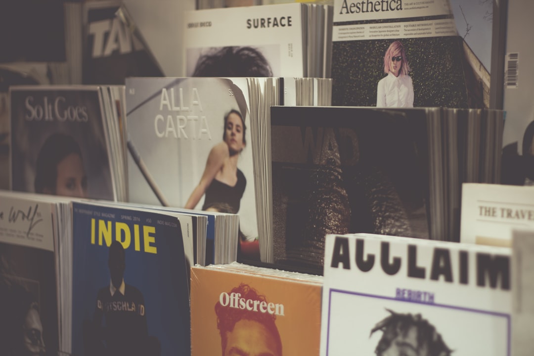 Shoppable Content Blends Commerce and Editorial (image credits: unsplash)
