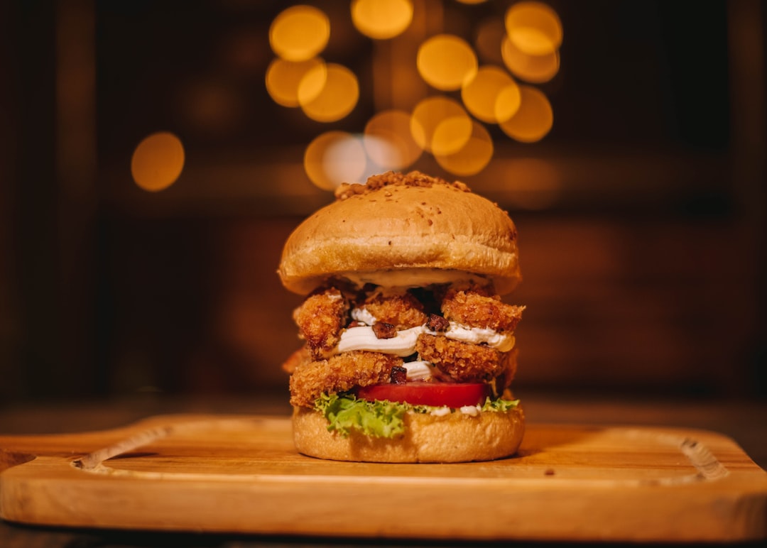 What Makes Premium Fast-Food Chicken Different (image credits: unsplash)