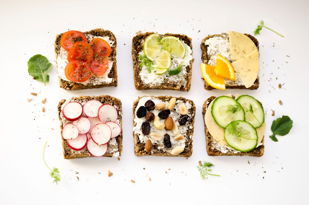 Poor Nutrition (image credits: unsplash)