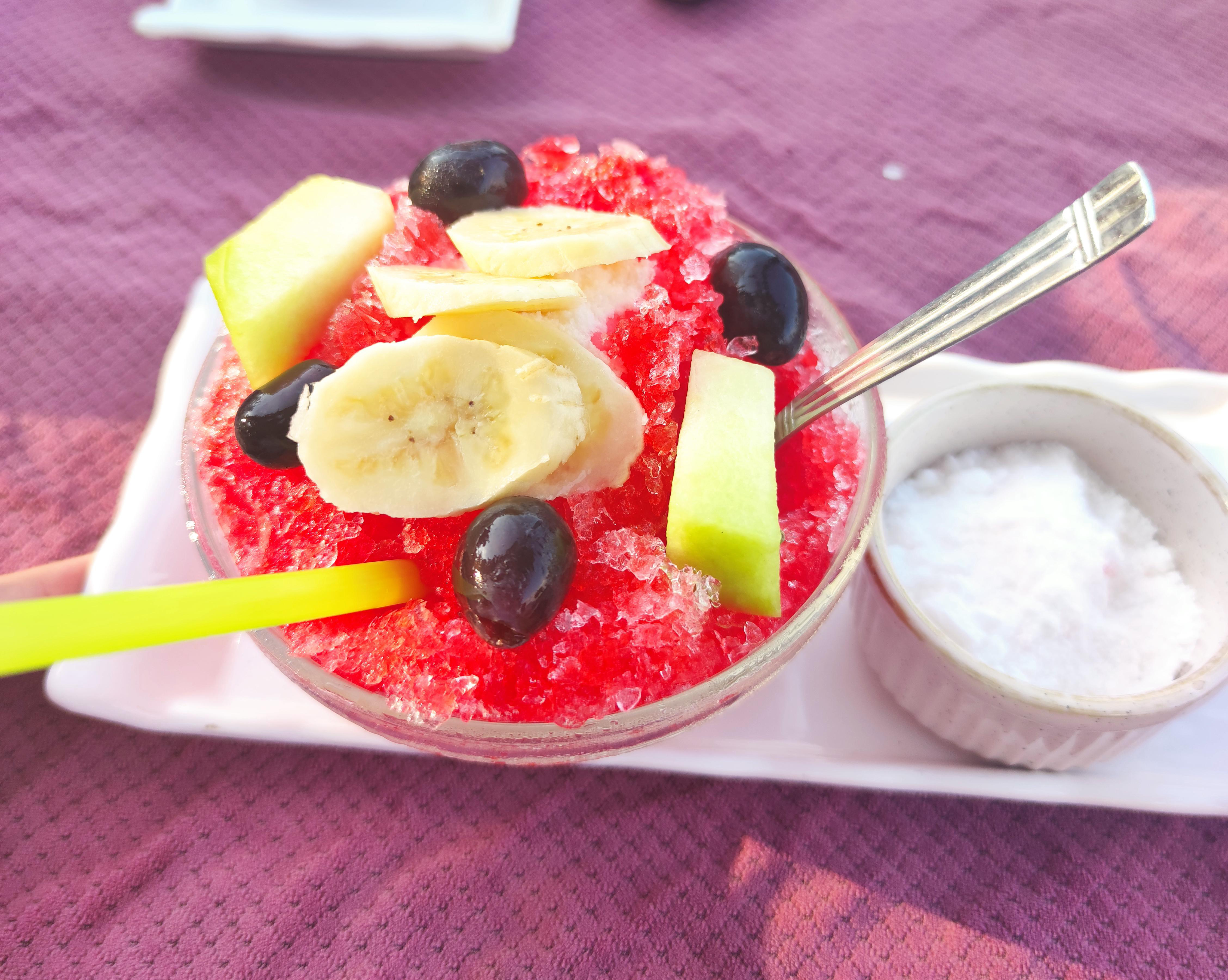 Preserving the Tradition of Lane Cake (image credits: wikimedia)