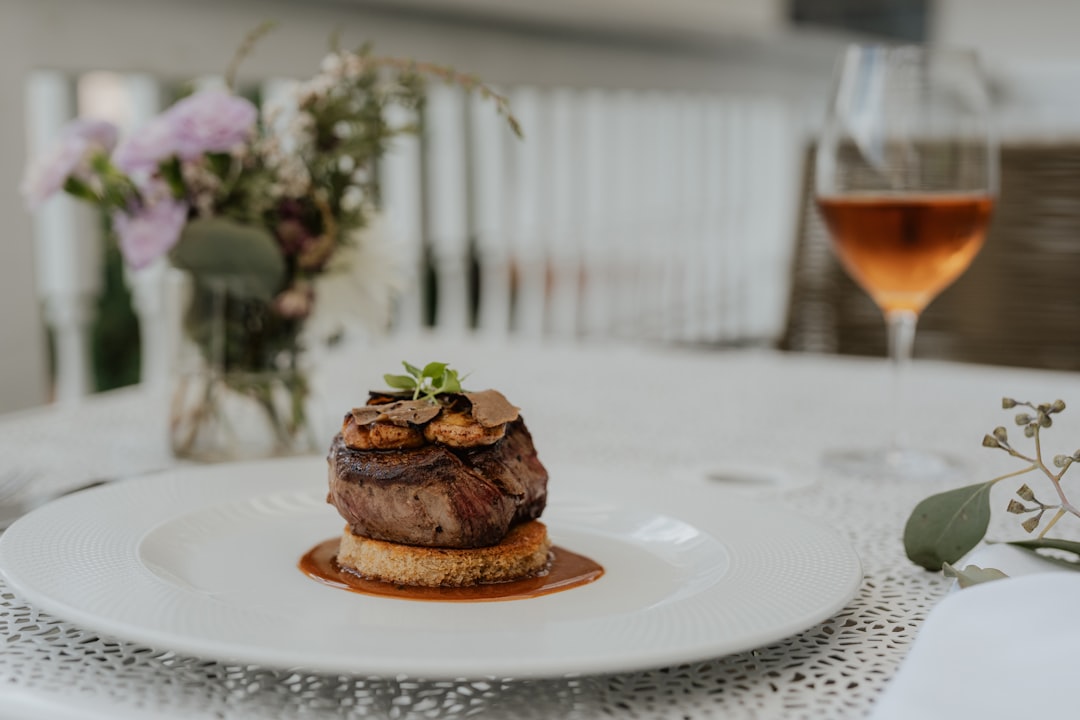 The Role of Fat in Tenderness (image credits: unsplash)