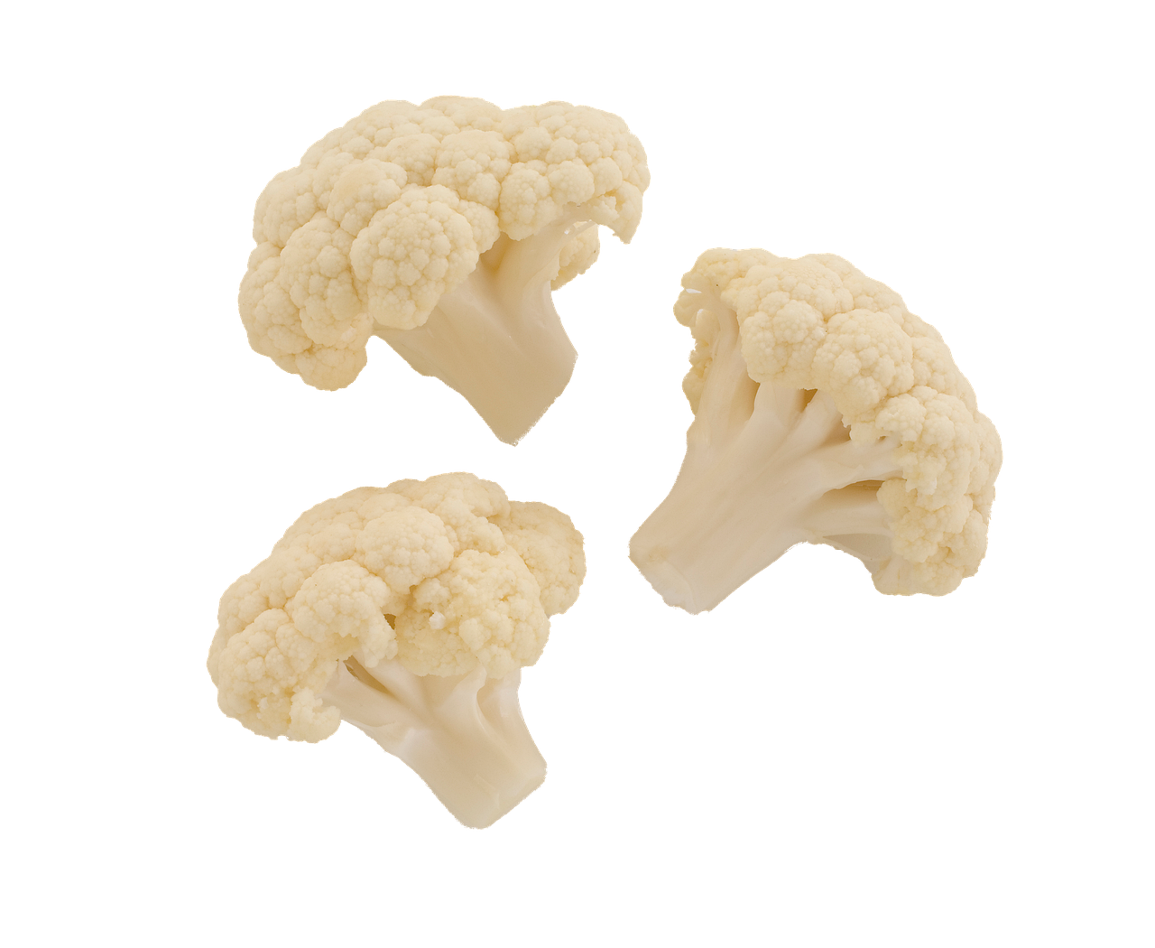 Frozen Cauliflower Rice (image credits: pixabay)