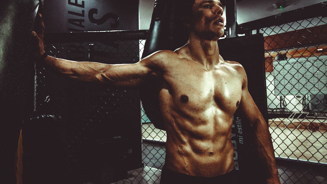 Muscle Cramps and Spasms (image credits: unsplash)