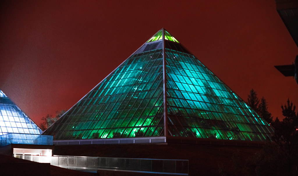 Looking Ahead: The First Martian Harvests (image credits: flickr)