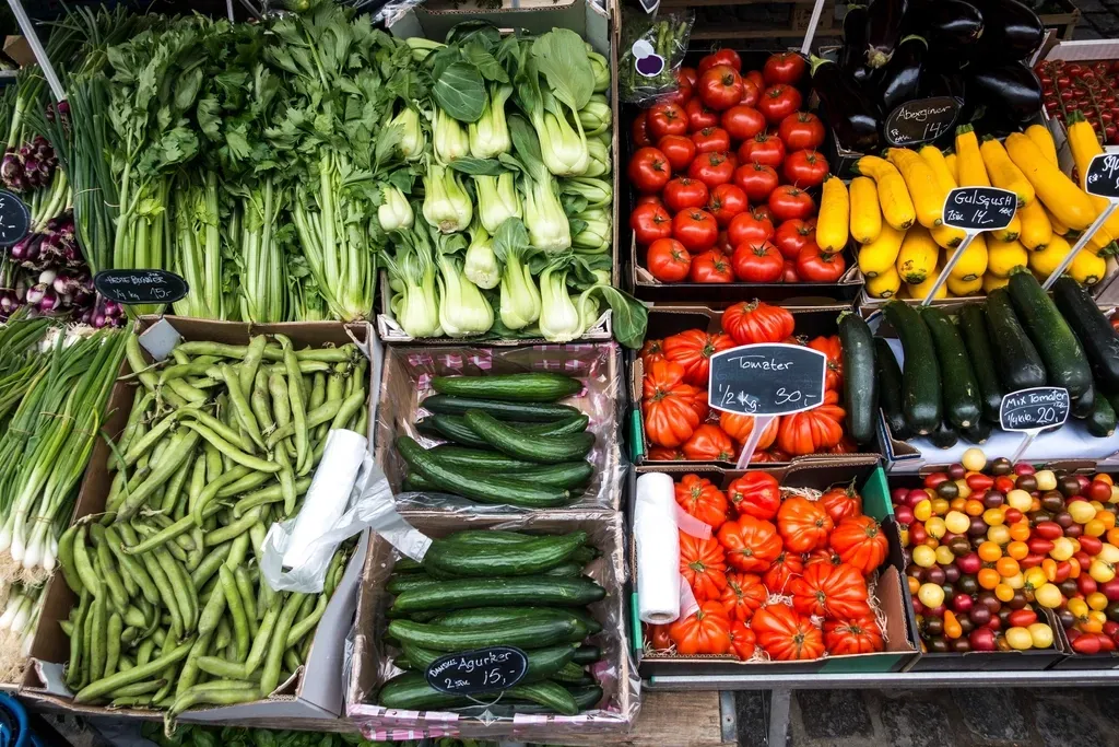 Premium Ingredients Make a Bigger Difference Than You Think (Image Credits: Rawpixel)