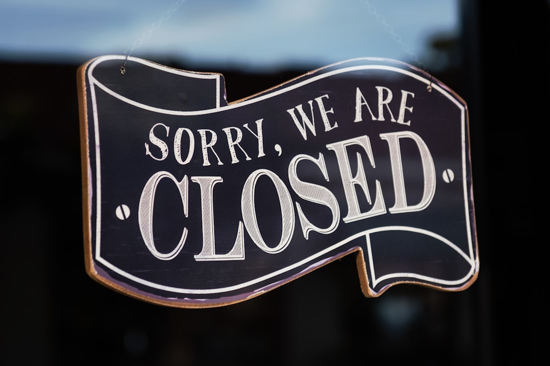 The Financial Reality Behind the Closure (image credits: unsplash)