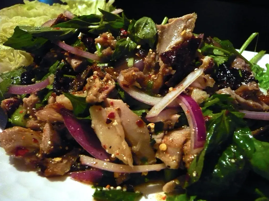 San Francisco: The Culinary Capital with the Numbers to Prove It (Image Credits: Flickr)