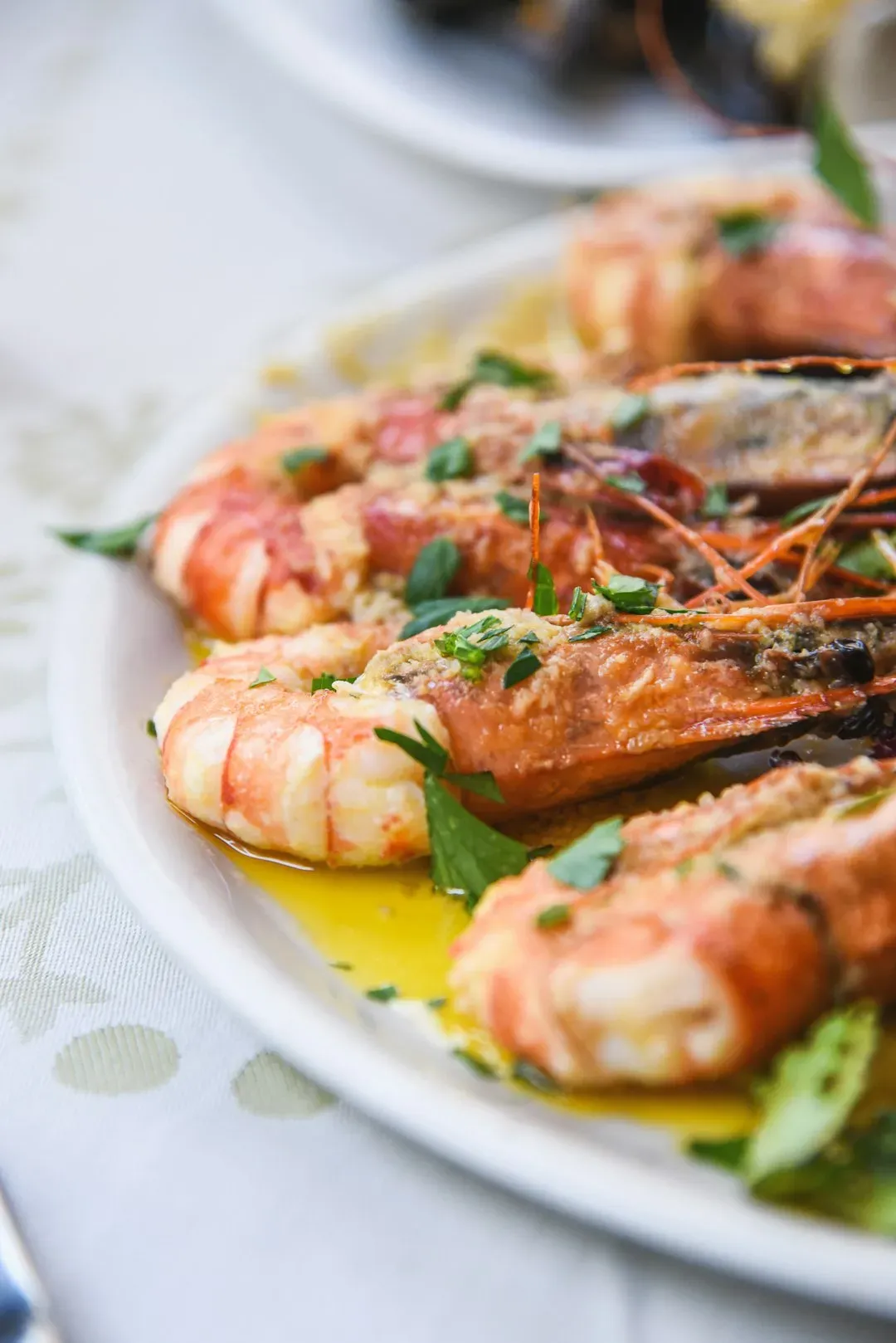 Monday Seafood Specials (Image Credits: Unsplash)