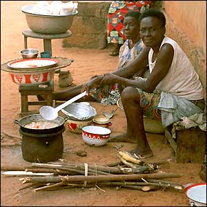 The Role of Technology in Cooking (image credits: wikimedia)