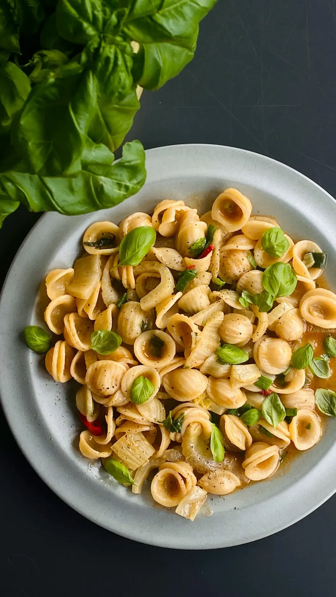 Puglia: Orecchiette and the Wisdom of Simplicity (Image Credits: Unsplash)