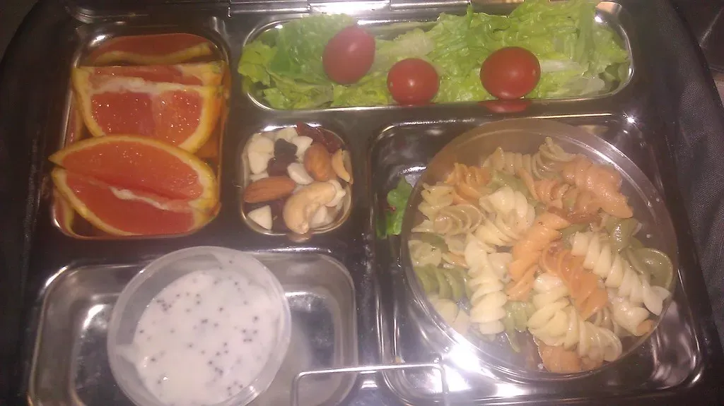 Lunchables Changed Cafeteria Currency (Image Credits: Flickr)