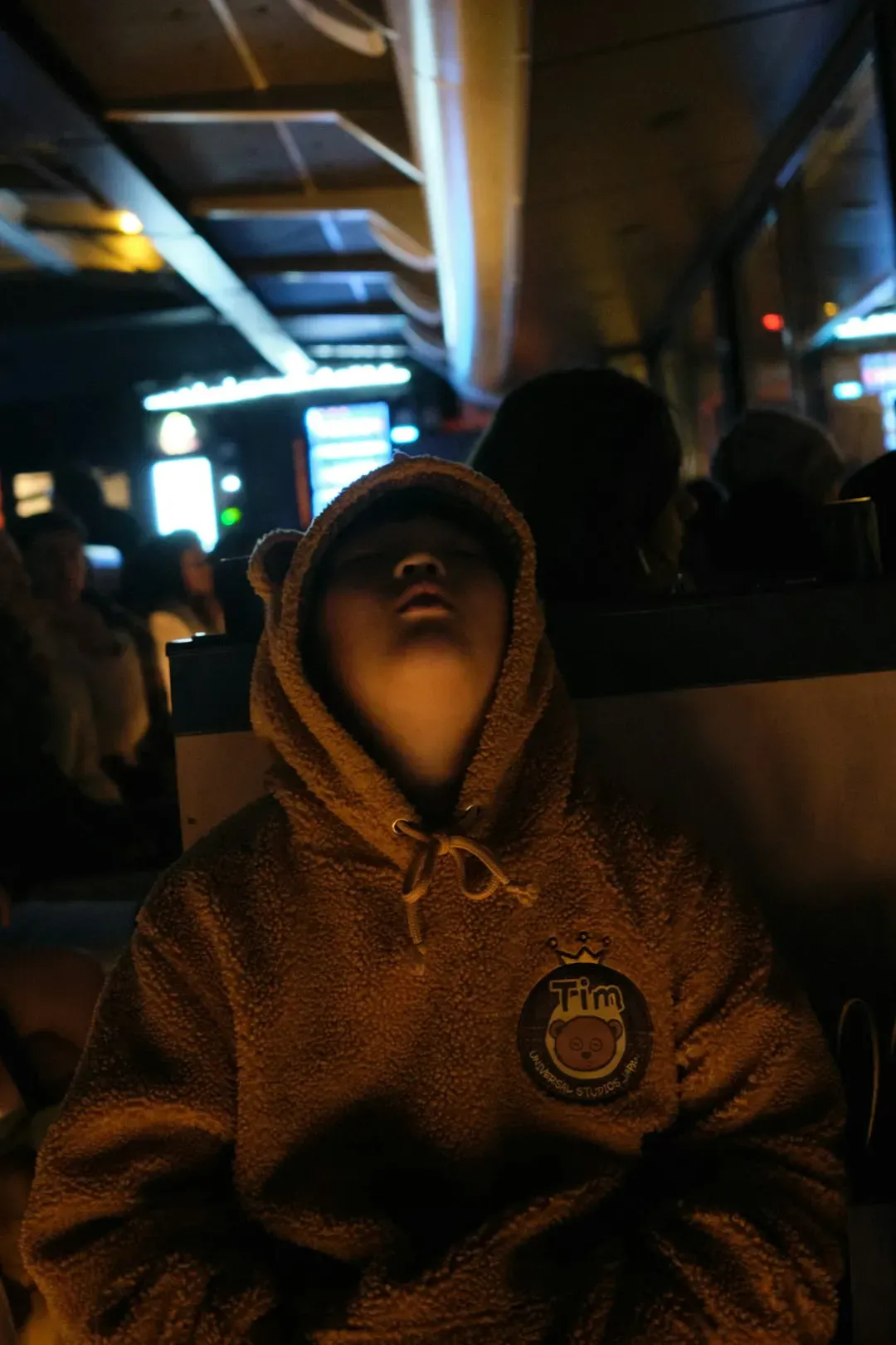 Signs of Intoxication Don't Go Unnoticed (Image Credits: Unsplash)