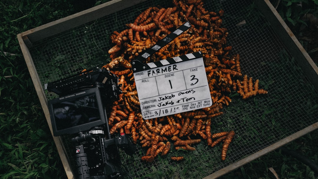 9. Hawaiian Turmeric: The Golden Spice (image credits: unsplash)