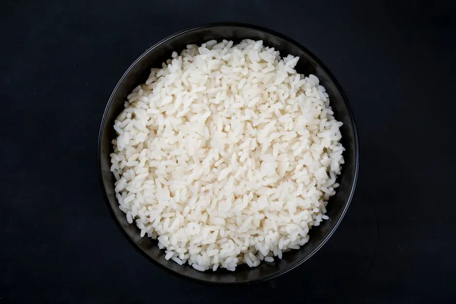 How to Store Leftover Rice the Right Way (Image Credits: Pexels)